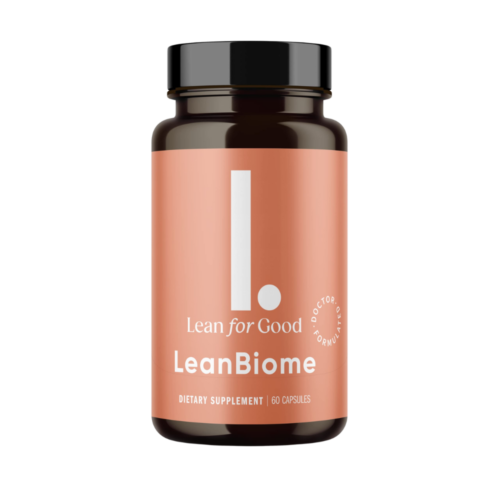 LeanBiome: Your Path to Balanced Gut Health and Sustainable Weight Management