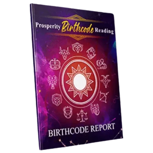 Unveiling Prosperity Birth Code