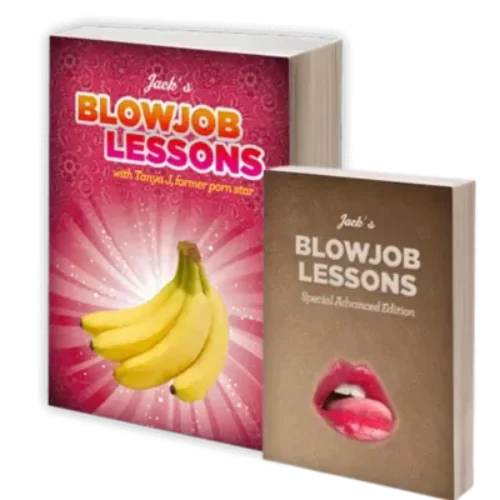 Unlocking Intimate Bliss: Jack’s Oral Pleasure Guide for Couples
