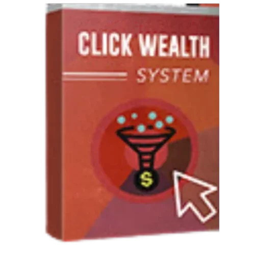 Introducing Click Wealth System: Your Path to Online Prosperity