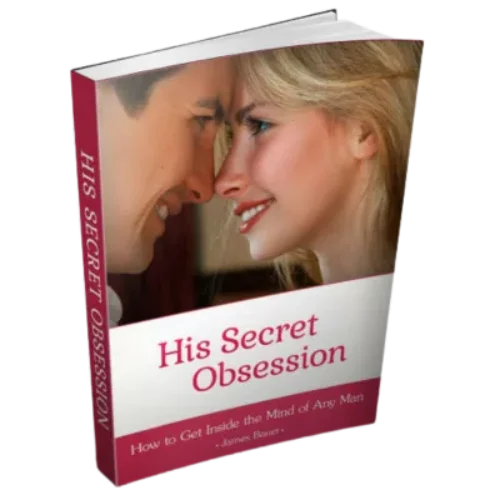 His Secret Obsession – Relationship Guide