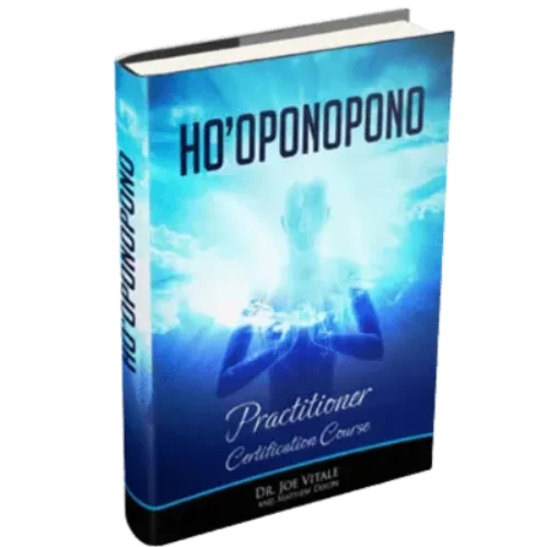 Ho’oponopono Certification Course – Unlock Limitless Possibilities