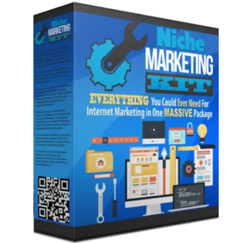 Niche Marketing Kit
