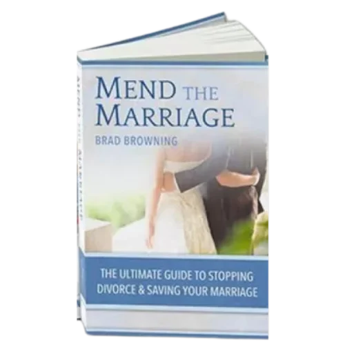 Transform Your Marriage with Mend the Marriage!