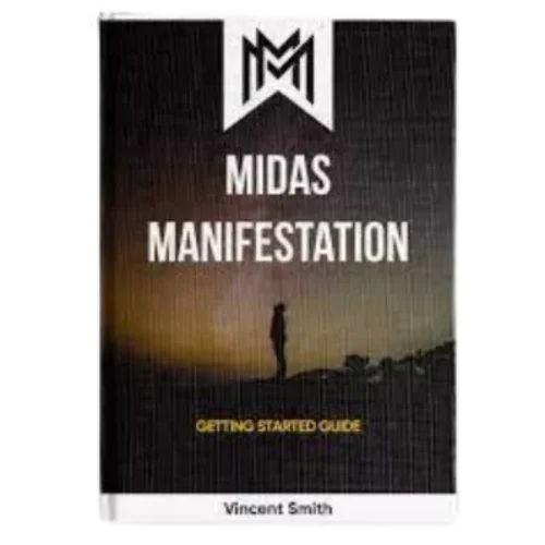 Unlocking Abundance with The Midas Manifestation