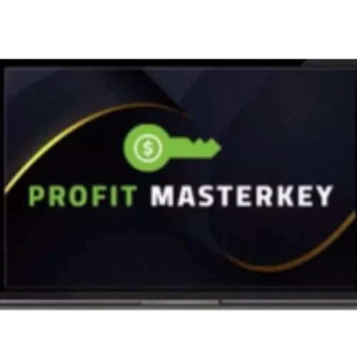 Unlocking Profits with the Profit MasterKey System