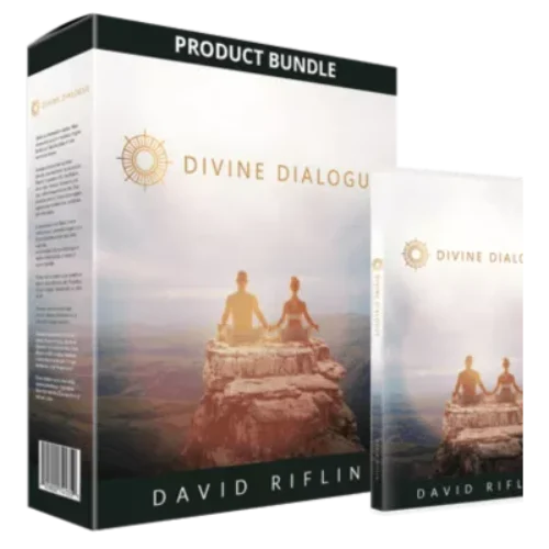 Unlocking Prosperity and Spirituality: The Divine Dialogue Program