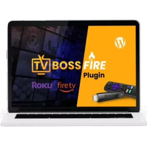 Unleash Your Video Marketing Potential with TV Boss Fire Ignite